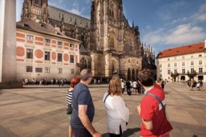 Prague Castle by Prague Trips and Tickets
